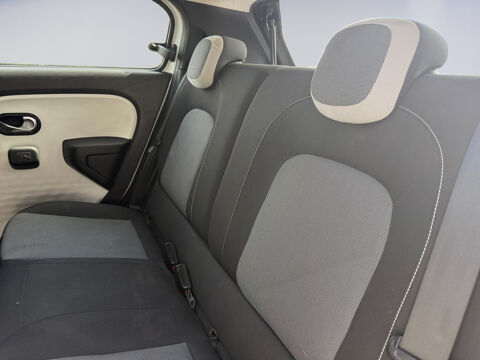 Twingo III 1.0 SCe 70 E6 Zen 2015 occasion 78230 Le Pecq