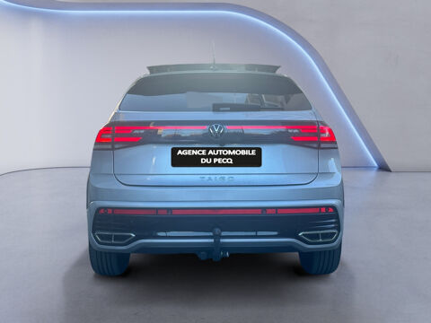Taigo 1.5 TSI 150 DSG7 R-Line 2022 occasion 78230 Le Pecq