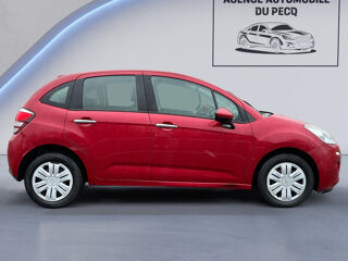 C3 VTi 68 PureTech Confort 2013 occasion 78230 LE PECQ