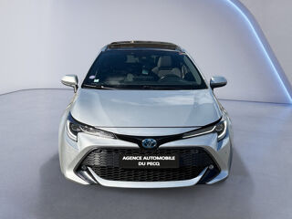 Corolla Touring Sports Pro Hybride 180h Design 2019 occasion 78230 LE PECQ