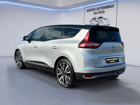 Divers 1.7 dCi 16V EDC6 150 cv EDC INITIALE PARIS 2019 occasion 78230 LE PECQ