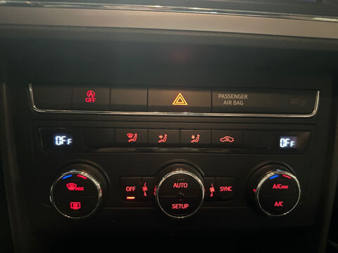 Leon 1.6 TDI 115 Start/Stop Style 2017 occasion 78230 Le Pecq