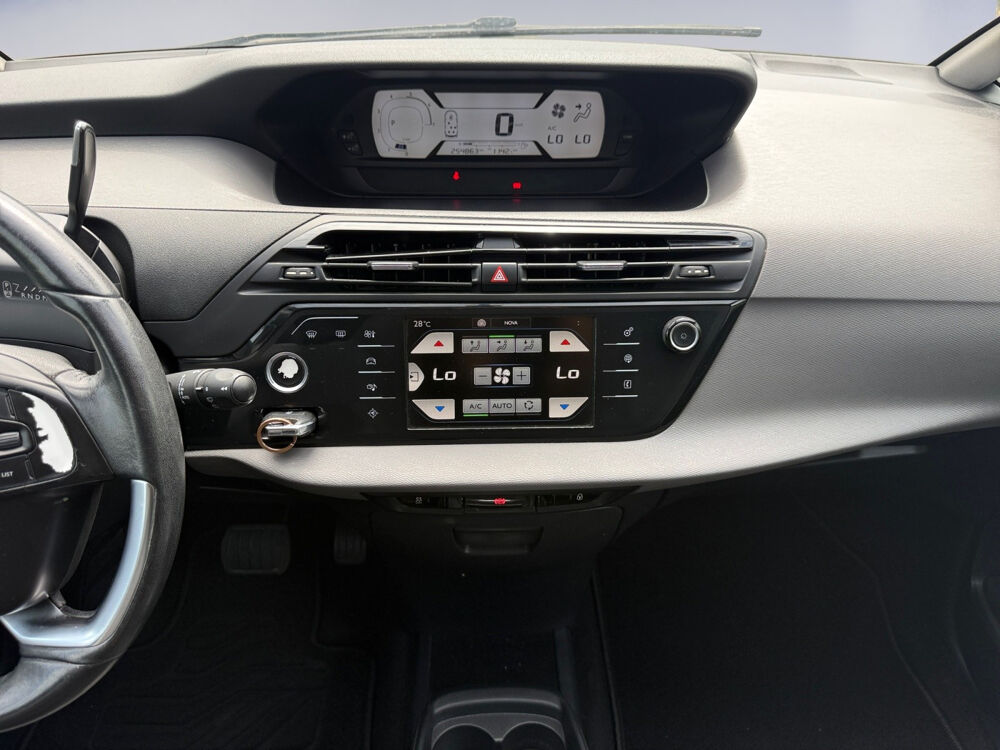 Grand C4 Picasso BlueHDi 120 S&S Confort EAT6 2015 occasion 78230 Le Pecq