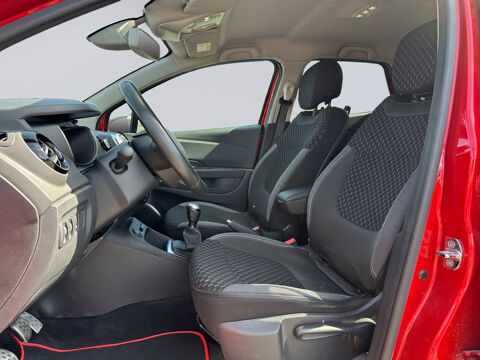 Captur TCe 90 Intens 2018 occasion 78230 Le Pecq