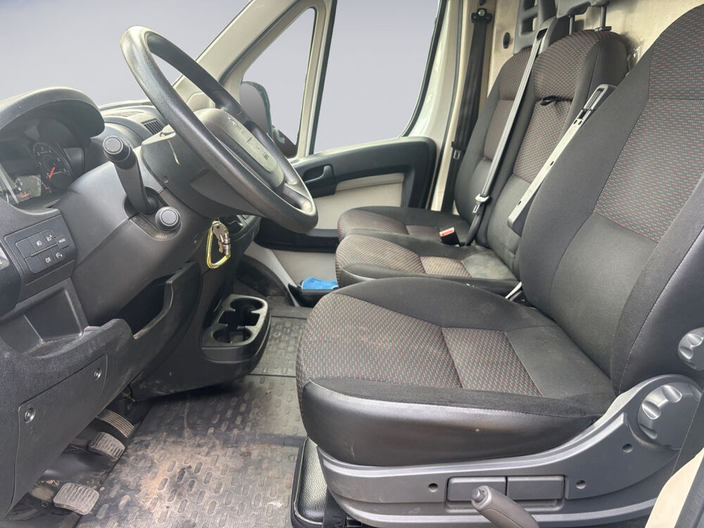 Boxer BOXER TOLE 333 L2H2 BLUEHDI 130 PREMIUM PACK 2019 occasion 78230 LE PECQ