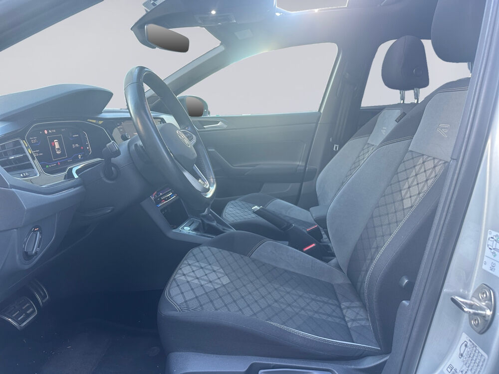 Taigo 1.5 TSI 150 DSG7 R-Line 2022 occasion 78230 Le Pecq