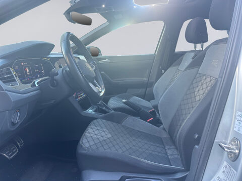 Taigo 1.5 TSI 150 DSG7 R-Line 2022 occasion 78230 Le Pecq