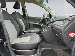 i10 1.1 Pack Confort 2008 occasion 78230 LE PECQ