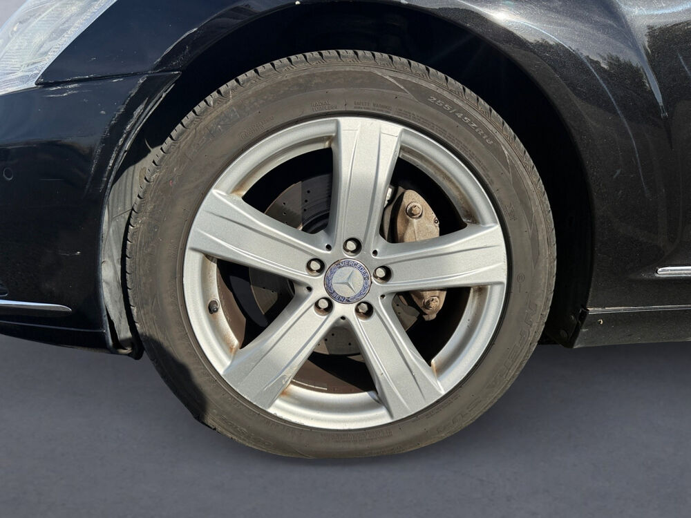 Classe S 350 CDI BlueTec 4-Matic A 2011 occasion 78230 Le Pecq