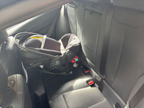 Divers 118d 150 ch BVA8 M Sport Pack M Sport Shadow 2019 occasion 78230 Le Pecq