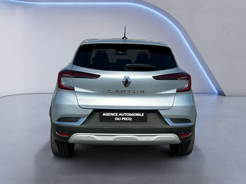 Captur TCe 90 - 21 Intens 2022 occasion 78230 Le Pecq