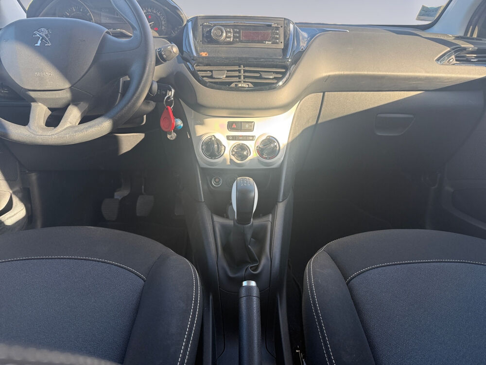 208 1.2 PureTech 68ch BVM5 Like 2018 occasion 78230 LE PECQ