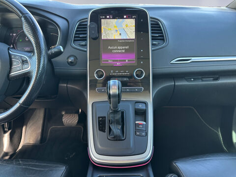 Divers 1.7 dCi 16V EDC6 150 cv EDC INITIALE PARIS 2019 occasion 78230 LE PECQ