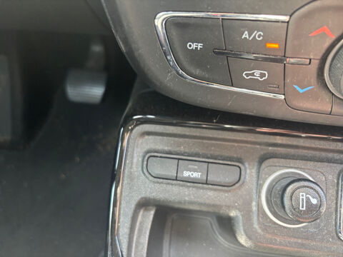 Compass 1.3 GSE T4 150 ch BVR6 Limited 2021 occasion 78160 Marly-le-Roi