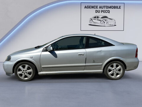 Astra Coupe 2.2i 16V Bertone Pack 2002 occasion 78230 Le Pecq