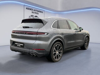 Cayenne E-Hybrid 3.0 V6 470 ch Tiptronic BVA 2024 occasion 78230 LE PECQ