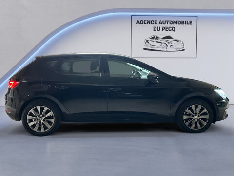 Leon 1.6 TDI 115 Start/Stop Style 2017 occasion 78230 Le Pecq