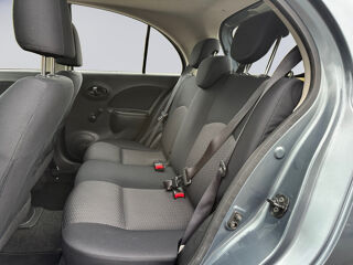 Micra 1.2 - 80 Tekna 2011 occasion 78230 LE PECQ