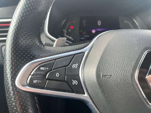 Clio V Clio TCe 130 EDC FAP RS Line 2019 occasion 78160 Marly-le-Roi