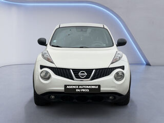 Juke 1.5 dCi 110 FAP Acenta 2014 occasion 78230 LE PECQ
