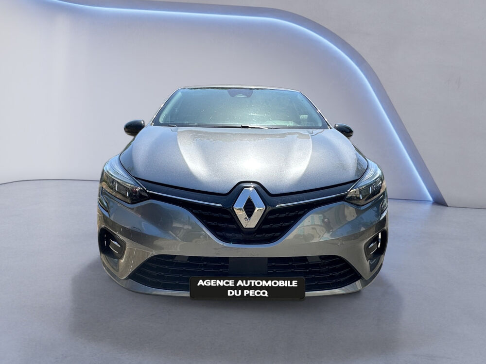 Clio V Clio Blue dCi 100 Evolution 2023 occasion 78230 Le Pecq
