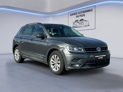 Tiguan 1.5 TSI EVO 150 DSG7 Confortline 2019 occasion 78230 Le Pecq