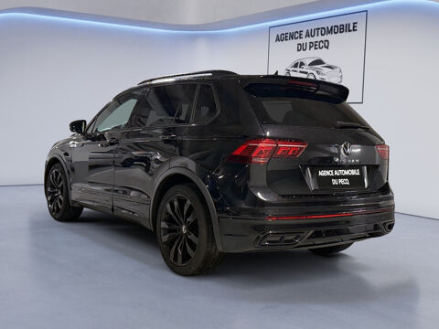 Tiguan 1.5 TSI 150ch DSG7 R-Line 2021 occasion 78230 Le Pecq