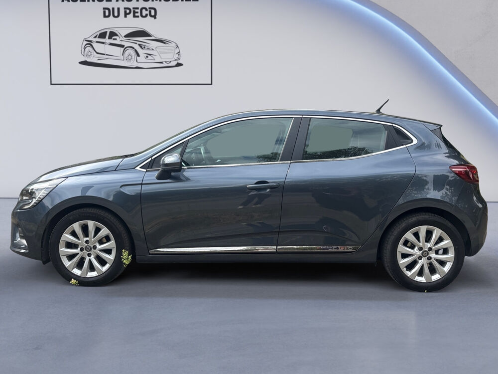 Clio TCe 90 Intens 2024 occasion 78230 Le Pecq
