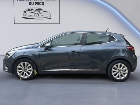 Clio TCe 90 Intens 2024 occasion 78230 Le Pecq