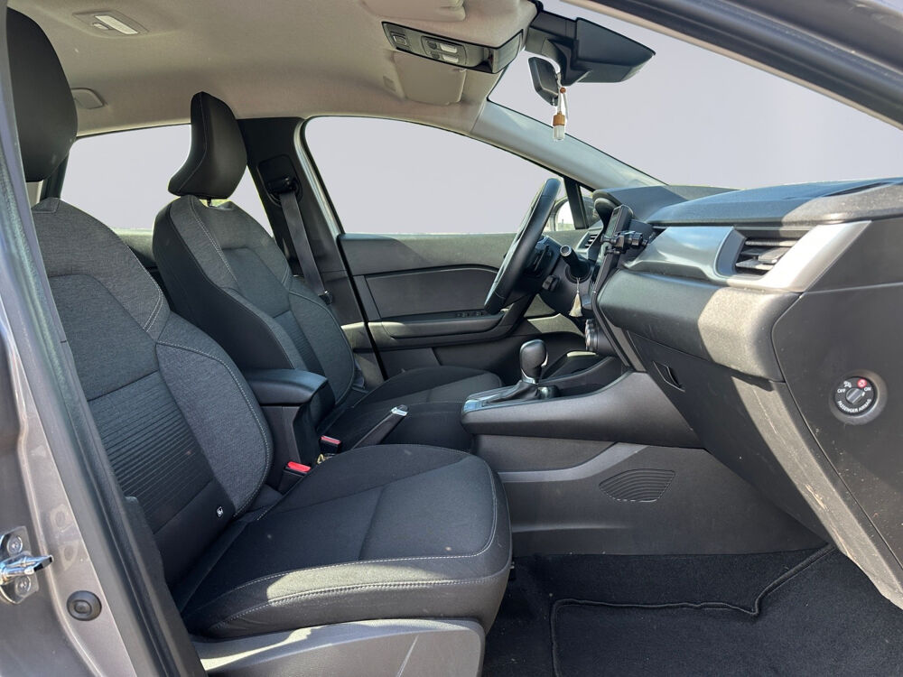 Captur Blue dCi 115 EDC Business 2020 occasion 78230 Le Pecq