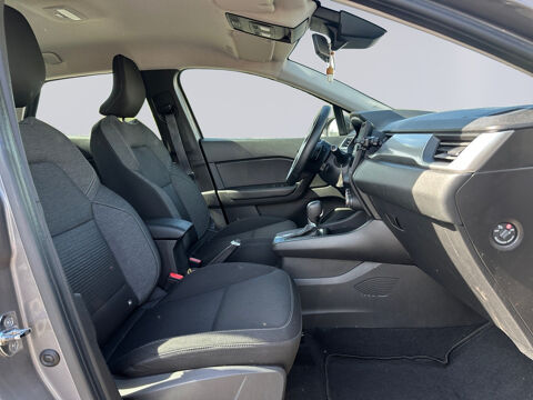 Captur Blue dCi 115 EDC Business 2020 occasion 78230 Le Pecq