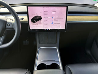 Model Y MODEL Y Standard RWD 2023 occasion 78230 LE PECQ