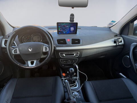 M&eacute;gane III dCi 130 FAP eco2 Dynamique Euro 5 2011 occasion 78160 Marly-le-Roi