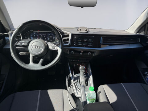 A1 Citycarver 30 TFSI 110 ch S tronic 7 Design 2021 occasion 78160 Marly-le-Roi