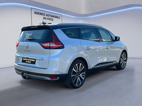 Divers 1.7 dCi 16V EDC6 150 cv EDC INITIALE PARIS 2019 occasion 78230 LE PECQ