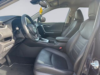 RAV 4 RAV4 Hybride Pro 218 ch 2WD Dynamic Business+Stage Hybrid Ac 2021 occasion 78230 LE PECQ