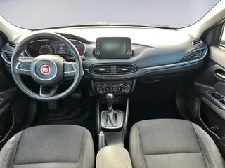 Tipo Station Wagon 1.6 MultiJet 120 ch Start/Stop DCT Lounge 2019 occasion 78230 LE PECQ