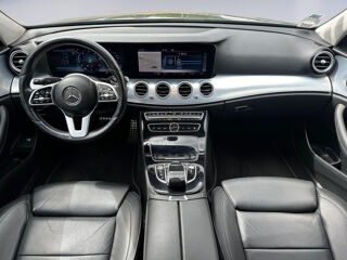 Classe E 200 d 9G-Tronic Avantgarde Line 2019 occasion 78230 LE PECQ