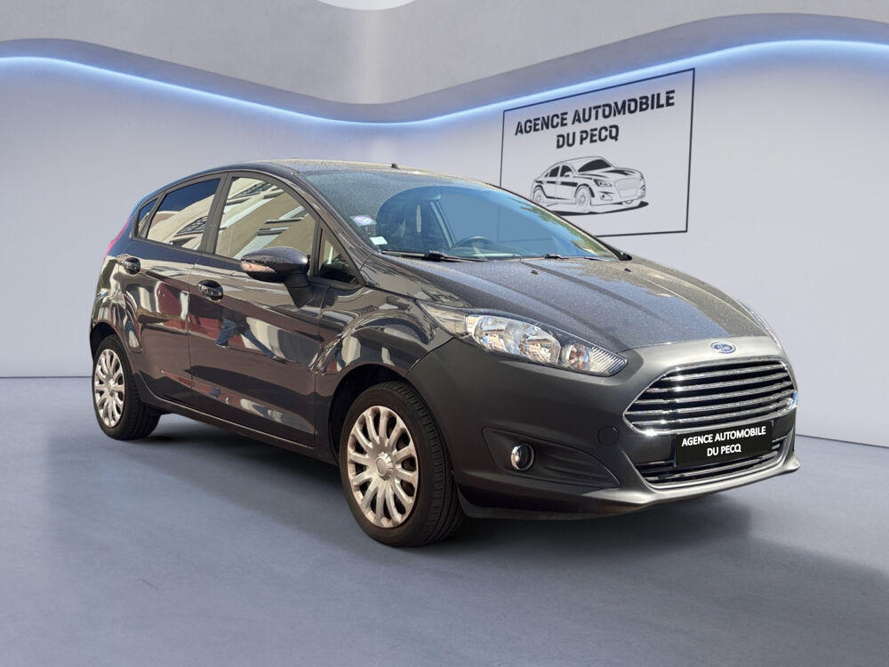 Fiesta 1.25 82 Trend 2014 occasion 78230 Le Pecq