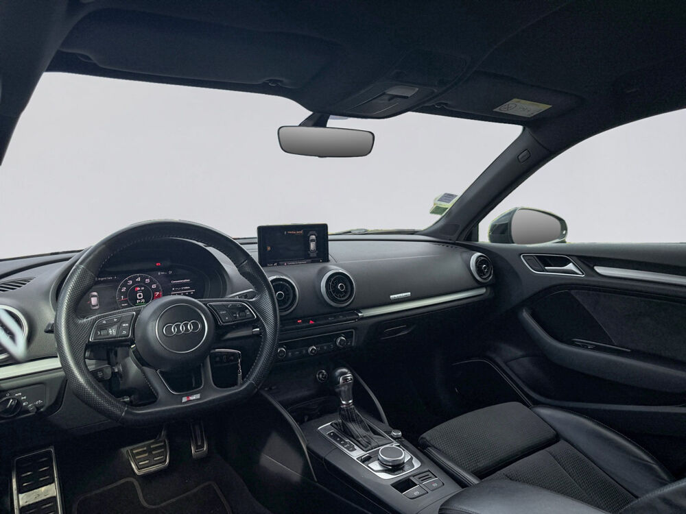 S3 Sportback TFSI 310 S tronic 7 Quattro 2020 occasion 78230 LE PECQ
