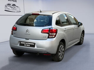 C3 BlueHDi 75 Confort 2016 occasion 78230 LE PECQ