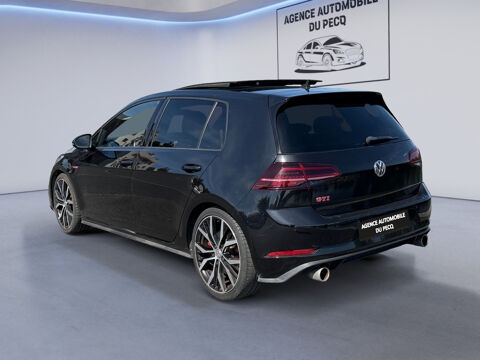 Golf 2.0 TSI 245 DSG7 GTI Performance 2019 occasion 78230 Le Pecq