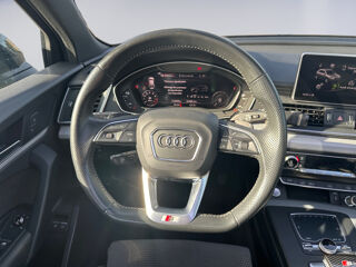 Q5 55 TFSIe 367 S tronic 7 Quattro S line 2021 occasion 78230 LE PECQ