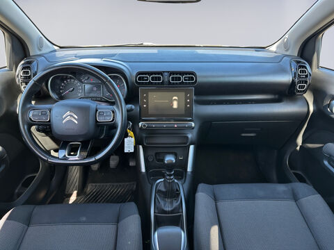 C3 Aircross PureTech 110 S&S BVM6 Shine 2019 occasion 78230 Le Pecq