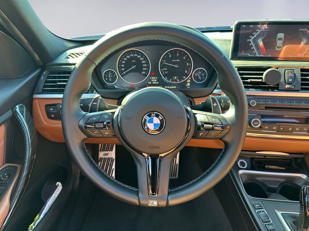 S&eacute;rie 3 320d 184 ch Luxury A 2012 occasion 78230 Le Pecq