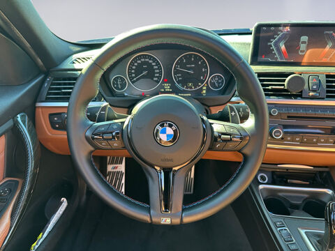 S&eacute;rie 3 320d 184 ch Luxury A 2012 occasion 78230 Le Pecq