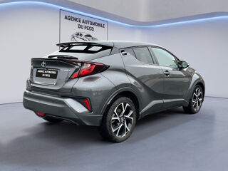 C-HR Hybride 1.8L Edition 2021 occasion 78230 LE PECQ