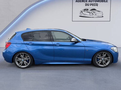 S&eacute;rie 1 M135i 320 ch A 2014 occasion 78230 Le Pecq