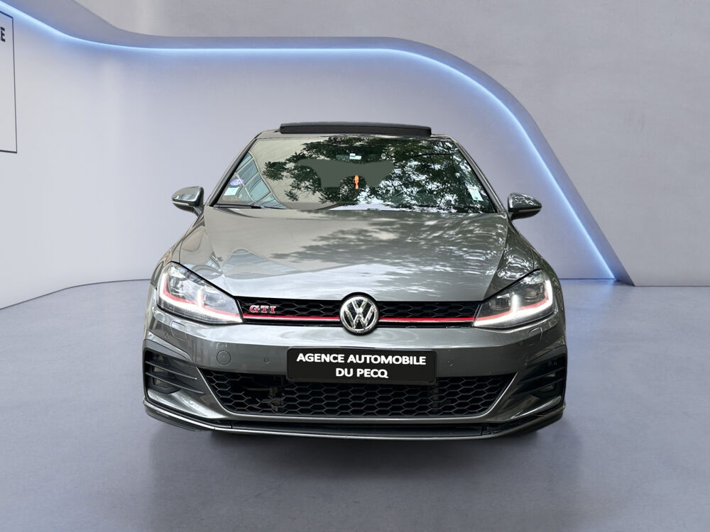 Golf 2.0 TSI 245 BlueMotion Technology DSG7 GTI Performance 2017 occasion 78230 Le Pecq