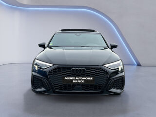 A3 Sportback 35 TDI 150 S tronic 7 S Line 2020 occasion 78230 LE PECQ